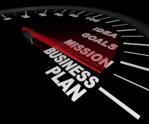 Business Plan - Speedometer