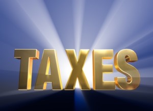 Bold Taxes