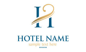 Hotel name