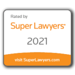 2021 super lawyers, francis m. boyer, b.c.s., visit Superlawyers.com