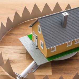 Fraude aux titres de propriété immobilière