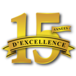 15 Annees D'Excellence, Boyer Law Firm, P.L.