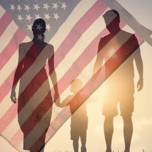 S’installer aux États-Unis grâce à l’immigration parrainée par la famille