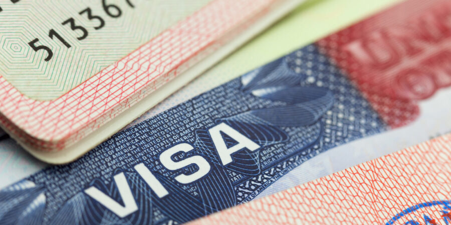 Ce qu’il faut savoir sur les visas L1A et L1B