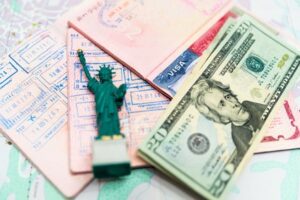 investor's visa