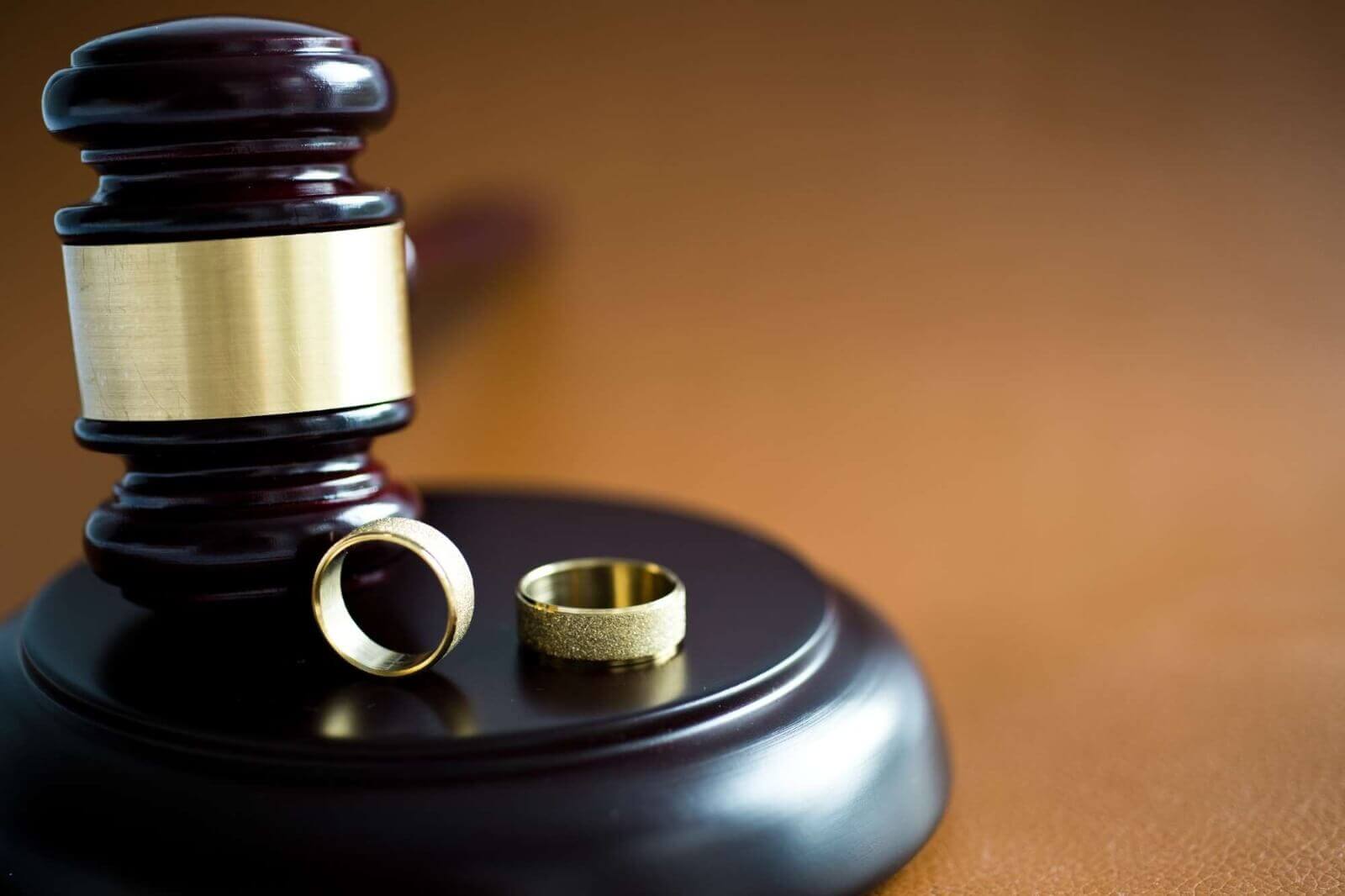 divorce international