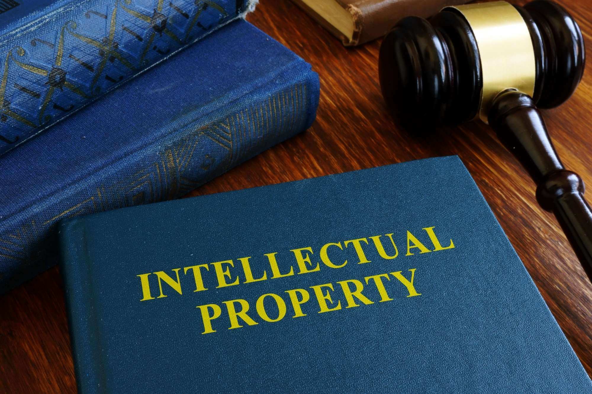 Propriété Intellectuelle