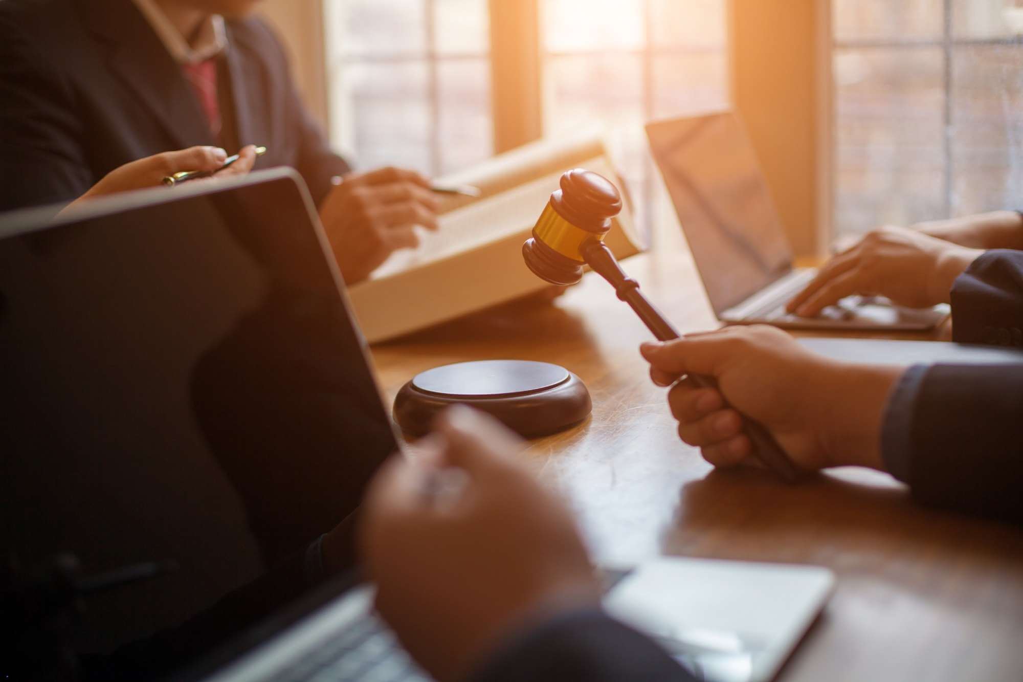 Signification Internationale d’Assignation