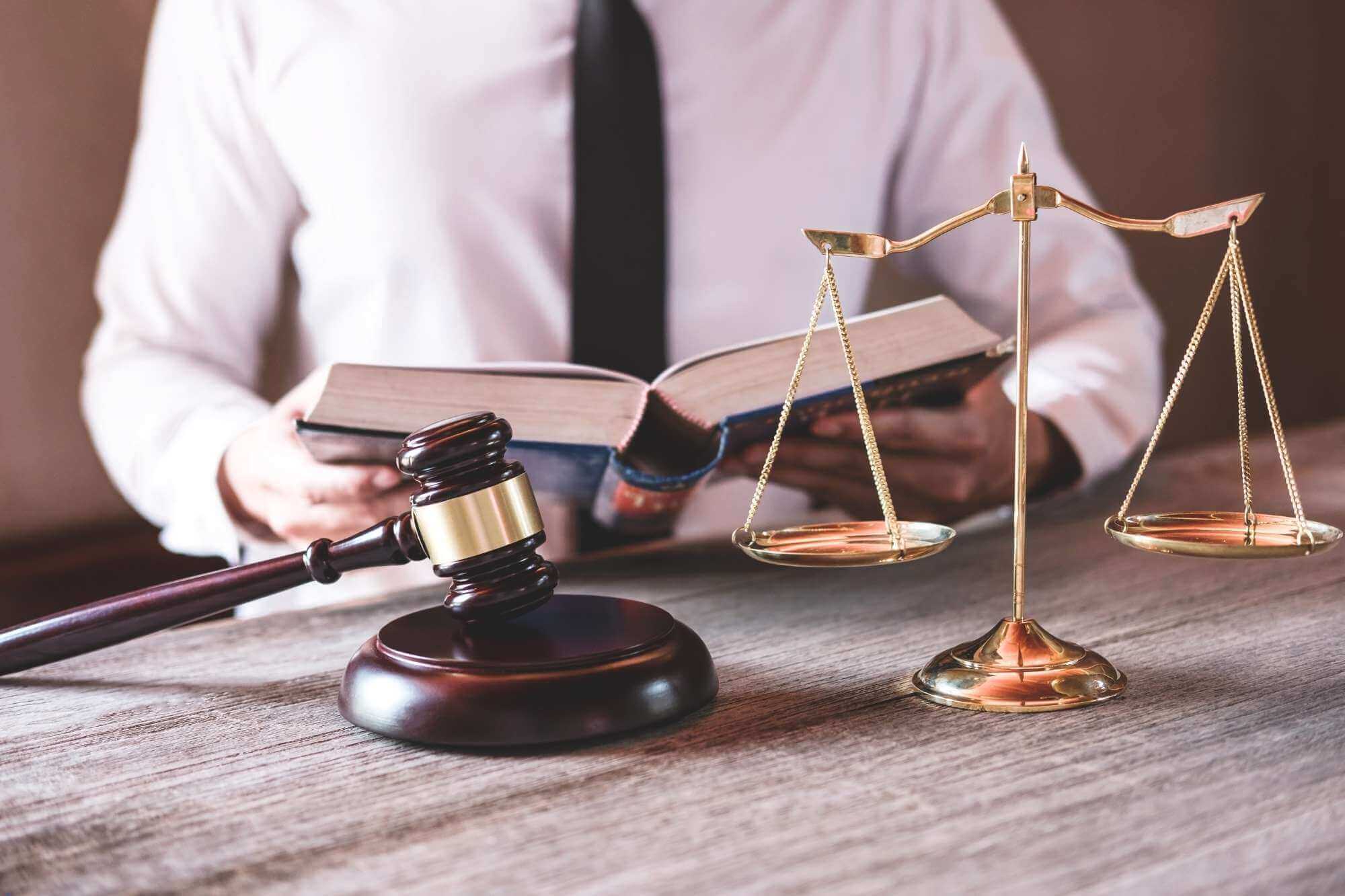 avocat droit international Mobile Alabama