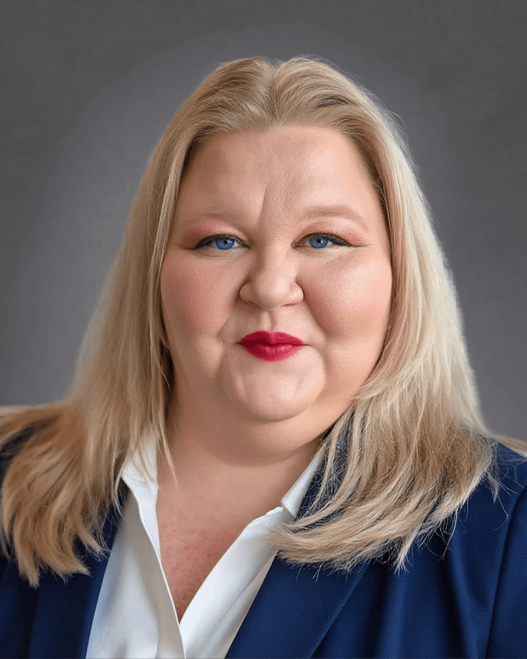 Krisanne Bentley, parajuriste à Boyer Law Firm