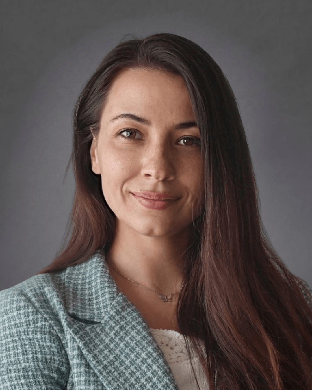 Maria Benlarhzal, spécialiste SEO et marketing digital au Boyer Law Firm en Floride