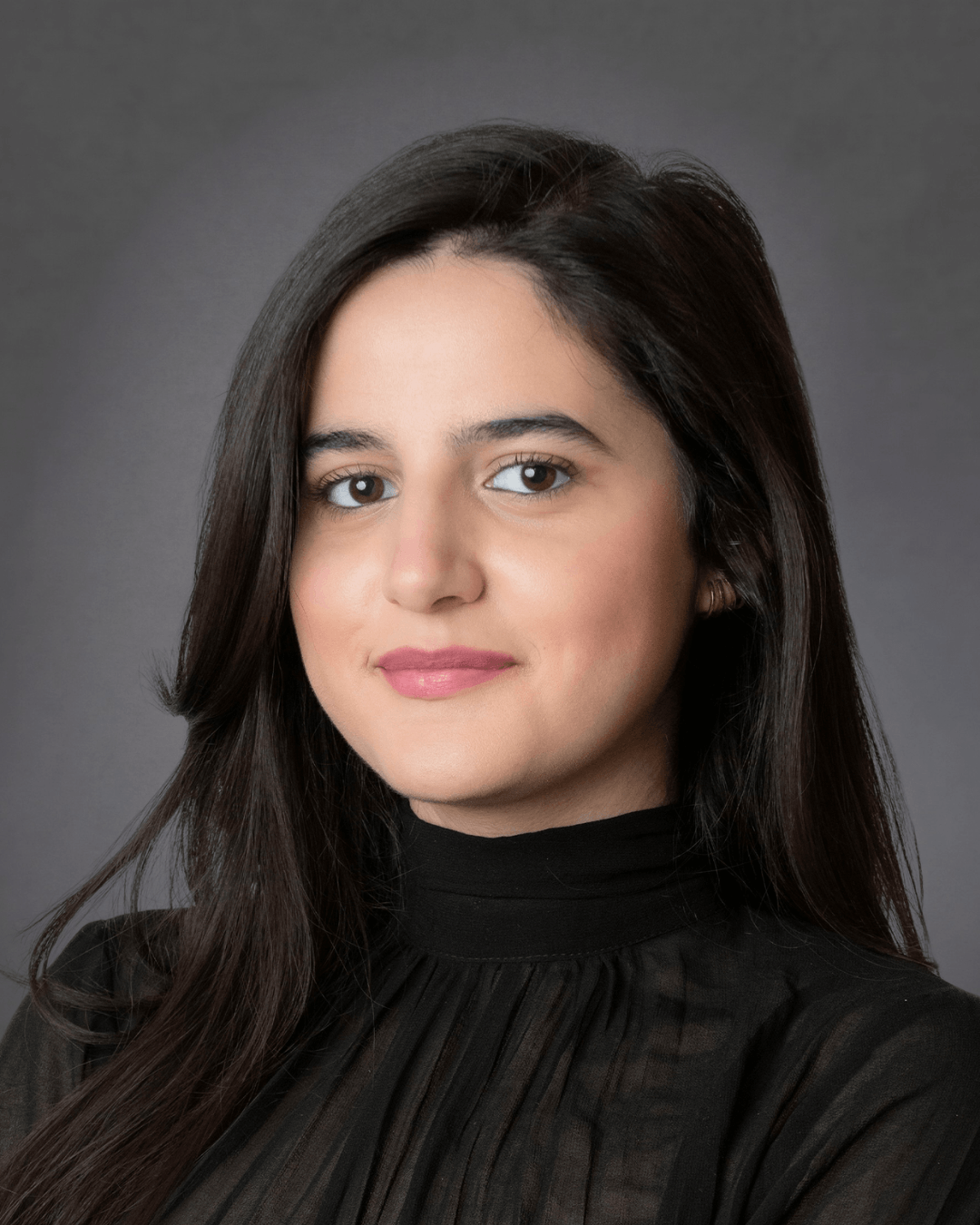 Zineb Alaoui-Mrani, Paralegal, Boyer Law Firm