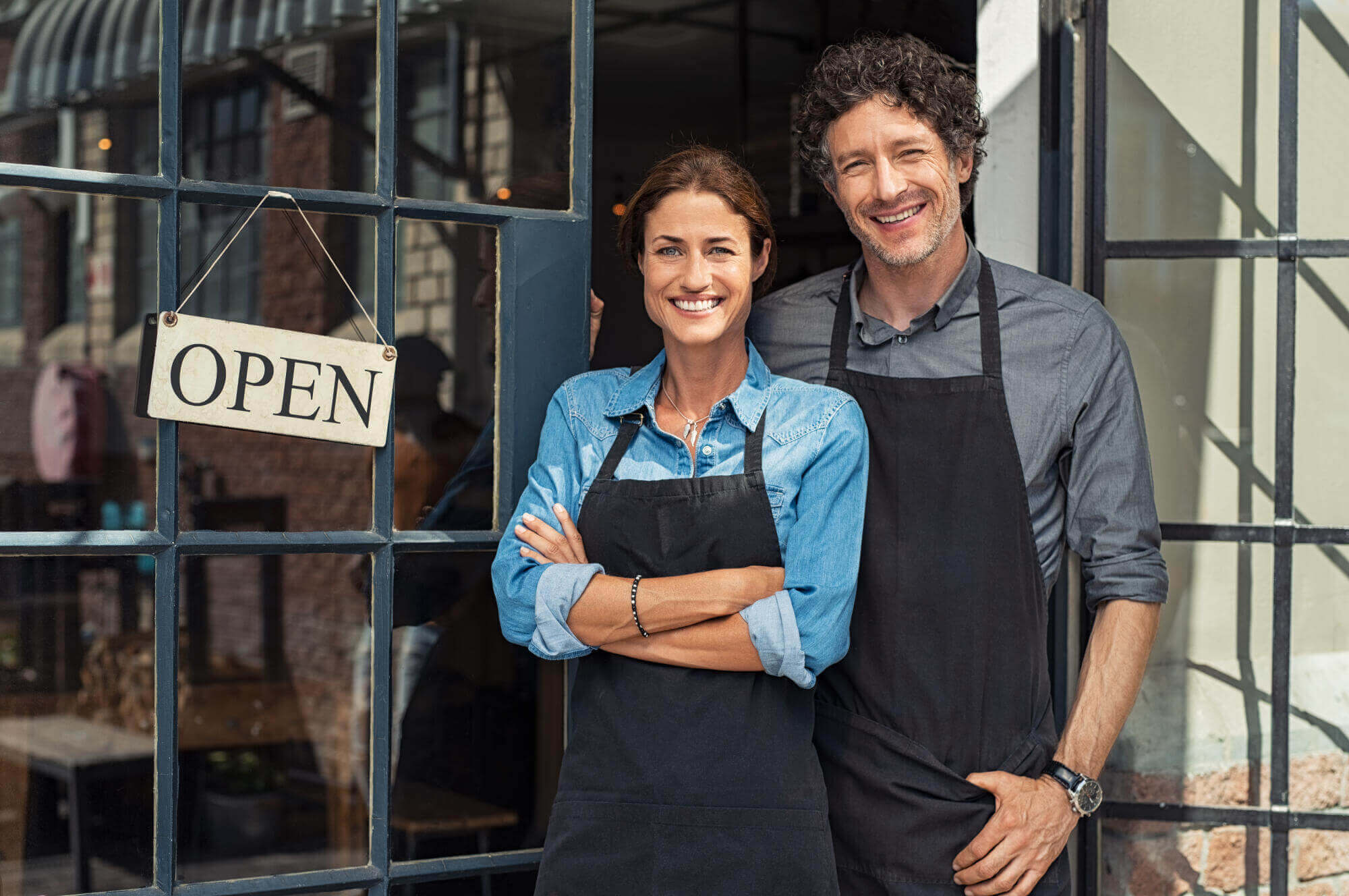 créer une entreprise