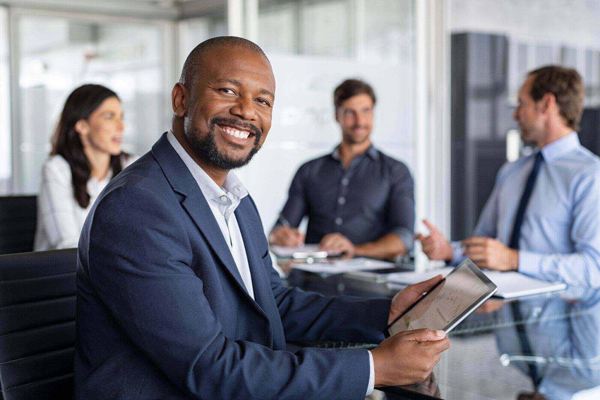 réorganisation d’entreprise
