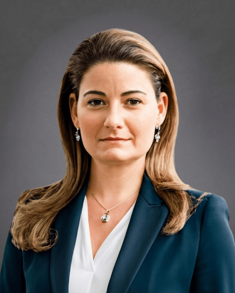 Stacie Vecchione, Boyer Law Firm