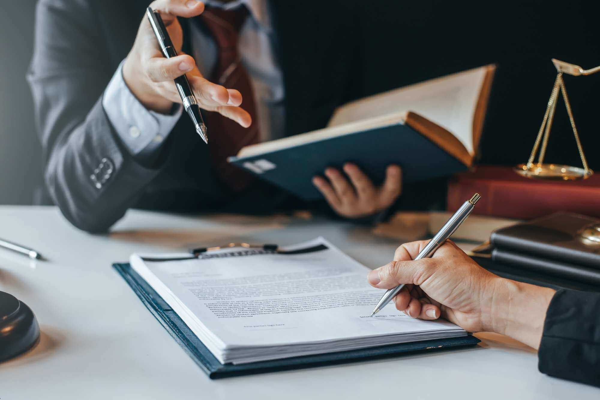 Cabinet Immigration et d'Affaires Boyer