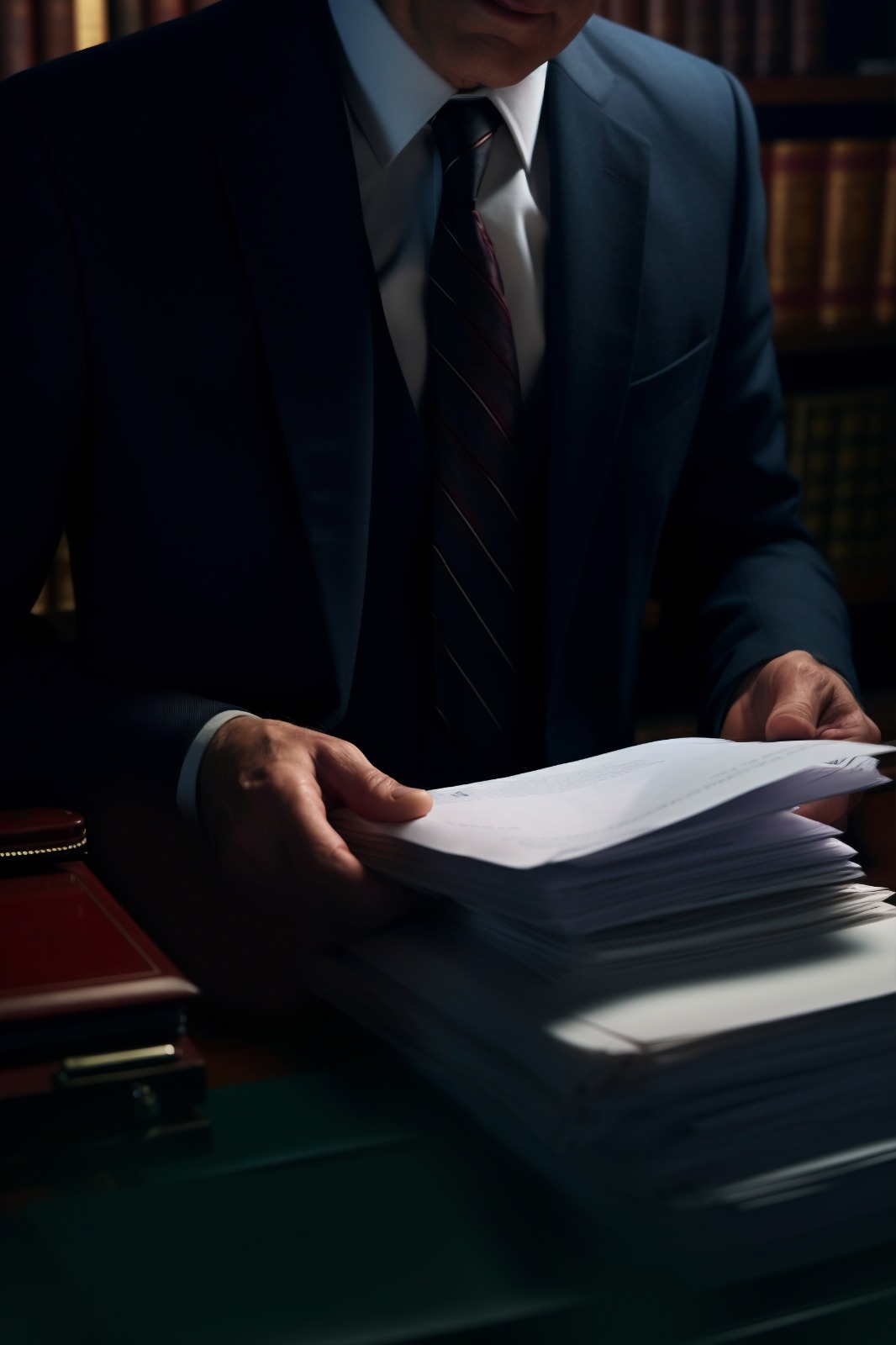 Cabinet Immigration et d'Affaires Boyer