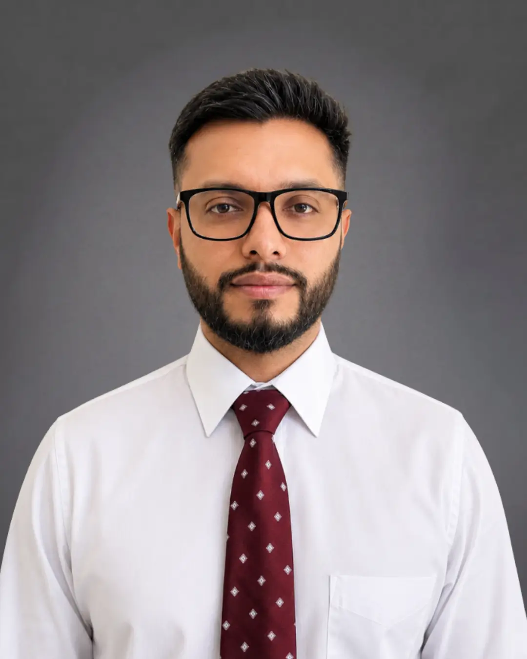 Elmer Trejo, spécialiste relations clients chez Boyer Law Firm, P.L. en Floride