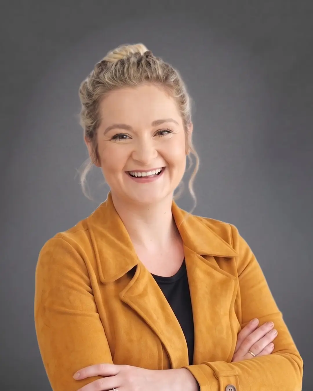 Maxine Edwards, parajuriste chez Boyer Law Firm, P.L. en Floride
